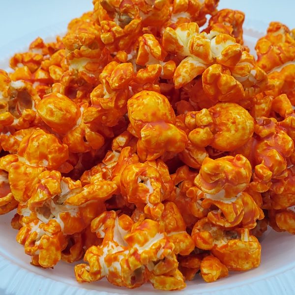 Blazin' Cheddar Popcorn