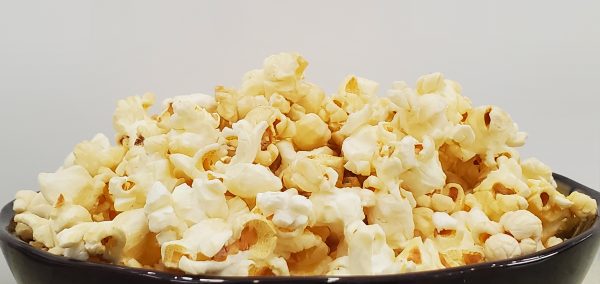 Kettle Corn